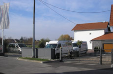 th ck poslovnica